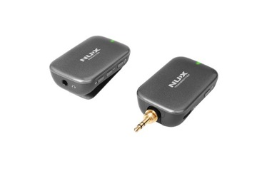 NUX B-7PSM — БЕСПРОВОДНАЯ СИСТЕМА