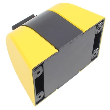 KASETA ŚCIENNA Z TAŚMĄ ZWIJANĄ 10m MAGAZYN kołki