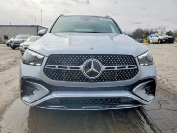 Mercedes GLE V167 2024 Mercedes-Benz GLE 450 4Matic 2024 3.0 Benzyna 362KM, zdjęcie 5