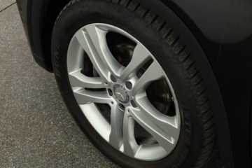 Mercedes GLA I Off-roader 1.6 200 156KM 2015 Mercedes GLA GLA 200, Salon Polska, Serwis ASO, zdjęcie 18