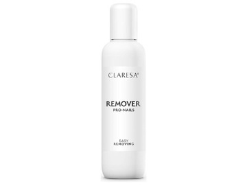 CLARESA Remover do lakieru hybrydowego 100ml