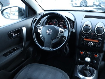 Nissan Qashqai I Crossover 2.0 140KM 2010 Nissan Qashqai 2.0, Klima, Klimatronic, Tempomat, zdjęcie 6