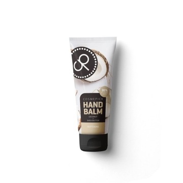 Cosmepick Hand Balm Coconut & Shea Butter