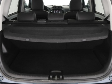 Kia Soul II 1.6 GDI 132KM 2016 Kia Soul skóra navi klima auto kamera i czujniki, zdjęcie 19