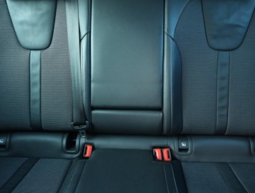 Skoda Octavia III Liftback Facelifting 1.5 TSI ACT 150KM 2020 Skoda Octavia 1.5 TSI, Salon Polska, Serwis ASO, zdjęcie 9