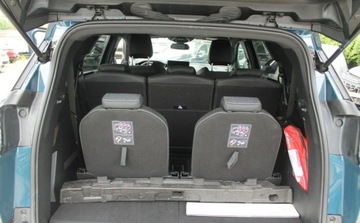 Peugeot 5008 II Crossover Facelifting 1.2 PureTech 130KM 2023 Peugeot 5008 1.2 Benzyna 131KM, zdjęcie 11