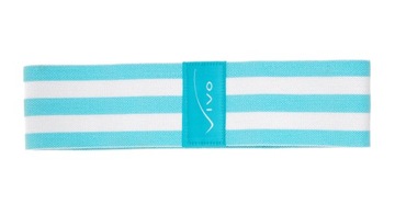 ЛЕНТА ДЛЯ СОПРОТИВЛЕНИЯ ДЛЯ ФИТНЕСА-УПРАЖНЕНИЙ