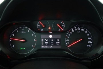 Opel Corsa F Hatchback 5d 1.2 75KM 2023 Opel Corsa 1.2, Salon Polska, 1. Właściciel, zdjęcie 7