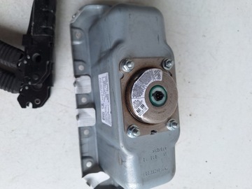 BMW 3 F30 F31 12-16 AIRBAG SADA