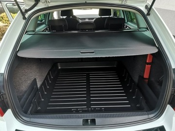 Skoda Octavia III Scout 2.0 TDI 150KM 2016 Škoda Octavia Skoda Octavia 2,0 TDI 150KM Klimatr, zdjęcie 21