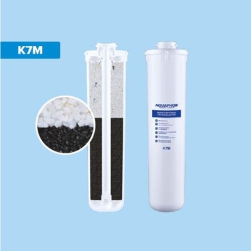 Кухонный фильтр обратного осмоса без бака Аквафор РО-312С Про
