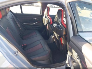 BMW Seria 3 G20-G21 2024 BMW M3 CS 2024 3.0l 3.0 Benzyna 543KM, zdjęcie 14