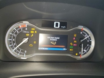 Honda Ridgeline 2021 Honda Ridgeline Black Edition 2021 3.5l 3.5 Benzyna 280KM, zdjęcie 9