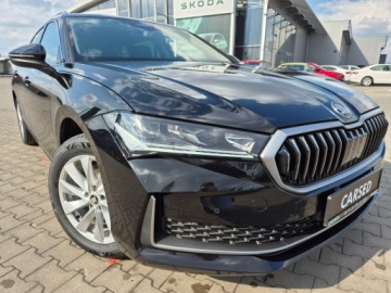 Skoda Superb IV Kombi 2.0 TSI 204KM 2025 Skoda Superb Edition 130 2.0 TSI 204KM DSG Auto z, zdjęcie 6