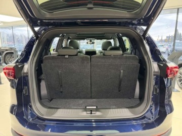 Jetour 2025 Jetour X70 Plus 1.5T 6DCT 147km Nowy 7 lat gwarancji Automat FV23, zdjęcie 17