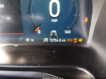 Ford Bronco VI 2023 Ford Bronco Raptor 2023 3.0 Benzyna 418KM, zdjęcie 11