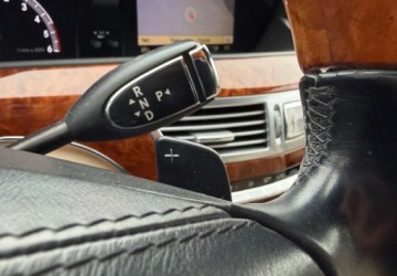 Mercedes Klasa S W221 Limuzyna Facelifting 3.0 V6 (350 CDI) 235KM 2010 Mercedes-Benz Klasa S Mercedes-Benz Klasa S 350 CDI 4-Matic BlueEff 3.0, zdjęcie 29