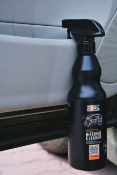 ADBL INTERIOR CLEANER 1Л ДЛЯ ИНТЕРЬЕРА + АКСЕССУАРЫ