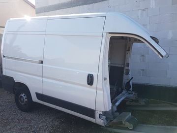 BOK PRAVÝ LEVÝ JUMPER DUCATO BOXER 22R. L2H2