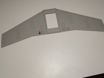LEGO 7894 Аэропорт