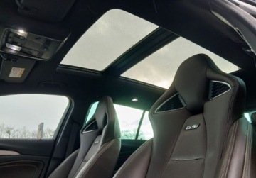 Opel Insignia II Sports Tourer 2.0 CDTI 210KM 2018 Opel Insignia Insignia GSI 4x4 SS 2.0 CDTI 209KM Vat Marza Bezwypadkow, zdjęcie 32