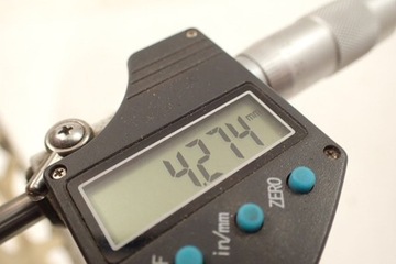 Honda VFR 800 98-01 Диски передние тормозные 4.3мм 295мм