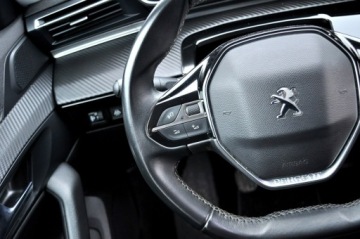 Peugeot 508 II Sedan 1.5 BlueHDI 130KM 2019 Peugeot 508 _1.5, zdjęcie 14