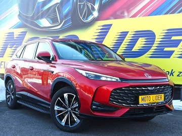 MG 2025 MG HS PLUG-IN, VAT 23%, 2025/24, zamiana mozliwa