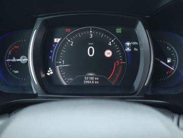 Renault Koleos II SUV Facelifting 2.0 Blue dCi 190KM 2020 Renault Koleos 2.0 dCi, Salon Polska, Serwis ASO, zdjęcie 10