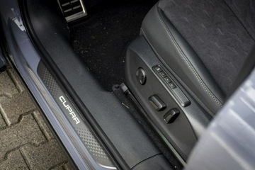 Cupra Terramar 2025 Cupra Terramar 2.0 TSI 204 KM DSG 4Drive Demo, zdjęcie 15