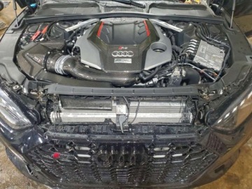 Audi A5 F5 2023 Audi RS5 Coupe 2.9l 2023 2.9 Benzyna 444KM, zdjęcie 6