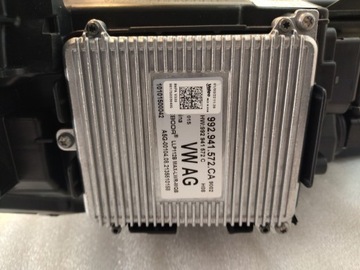 3G1941082T ORIGINÁLNÍ SVĚTLO PRAVÝ PŘEDNÍ LED MATRIX VW PASSAT B8 2015+