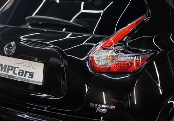 Nissan Juke I Nismo RS 1.6L turbo DIG-T 218KM 2017 Nissan Juke Polski salon_Pierwszy wlasciciel 1.6 Benzyna 218KM, zdjęcie 12