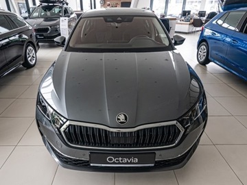 Skoda Octavia IV Liftback 1.5 TSI EVO 150KM 2025 Octavia Selection Edition 130 1.5 TSI mHEV DSG 150KM, zdjęcie 1