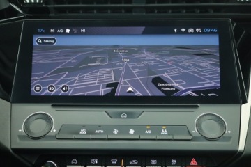 Peugeot 308 III SW 1.5 BlueHDi 130KM 2022 Peugeot 308 1.5 BlueHDi, Salon Polska, zdjęcie 15