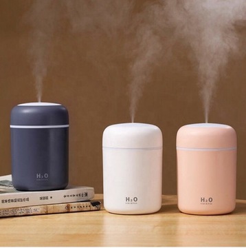 УВЛАЖНИТЕЛЬ ВОЗДУХА АРОМАТИФУЗОР АРОМАТЕРАПИЯ