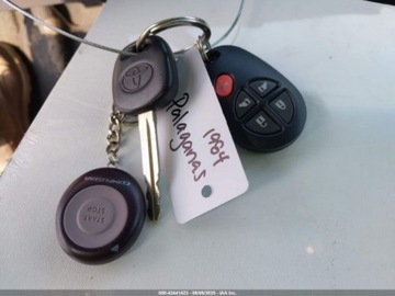 Toyota Sienna III 2017 Toyota Sienna 2017 TOYOTA SIENNA LE 8 PASSENGER 3.5 Benzyna 296KM, zdjęcie 10