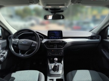Ford Kuga III SUV 1.5 EcoBoost 150KM 2022 Ford Kuga 1.5 EcoBlue, zdjęcie 18