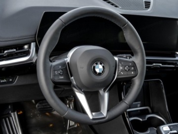 BMW X1 U11 Crossover 1.5 18i 136KM 2026 sDrive18i xLine + Pakiet Premium + Przyciemniane szyby, zdjęcie 7