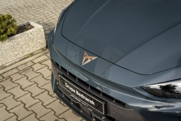 Cupra Leon II Hatchback Facelifting 1.5 TSI 150KM 2026 Cupra Leon 1.5 TSI 150 KM - Dostępny od ręki!, zdjęcie 3
