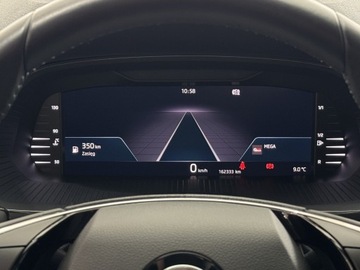 Skoda Octavia IV Scout 1.5 TSI ACT 150KM 2022 Skoda Octavia Style / 1 właściciel / Salon Polska, zdjęcie 14