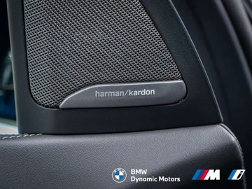 BMW X5 G05 SUV Facelifting 3.0 40d 352KM 2025 BMW X5 xDrive40d 352 KM mHEV - Gotowy do Odbioru - Pakiet M Pro - Pneumaty, zdjęcie 24