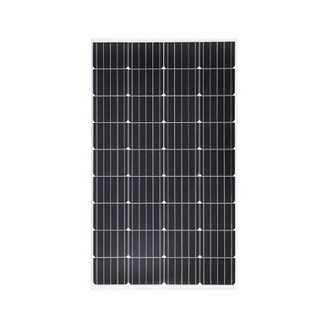 PANEL SOLARNY 90W MONOKRYSTALICZNY