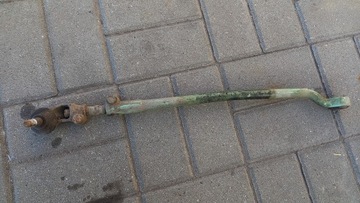 DRĄŻEK KIEROWNICZY PRAWY OPEL ASTRA F