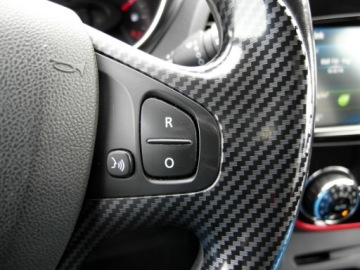 Renault Captur I Crossover 1.2 ENERGY TCe 118KM 2016 Renault Captur Salon Polska Kamera Nawigacja Skora 1.2 Benzyna 118KM, zdjęcie 24