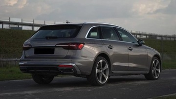Audi A4 B9 2020 Audi A4 B9 2.0 Diesel 140KM 2020r combi automat, zdjęcie 21