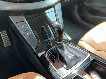 Hyundai i40 Kombi Facelifting 1.7 CRDi 141KM 2015 Hyundai i40 8xAlu! Kamera, Navi, Wentylacja,, zdjęcie 26