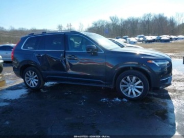 Volvo XC90 II 2016 Volvo XC 90 2016 r., 2,0L T6 MOMENTUM 2.0 Benzyna 316KM, zdjęcie 15
