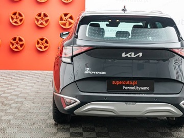 Kia Sportage V SUV 1.6 T-GDI MHEV 150KM 2024 KIA Sportage 1.6 T-GDI L 2WD DCT Suv 150KM 2024, zdjęcie 26