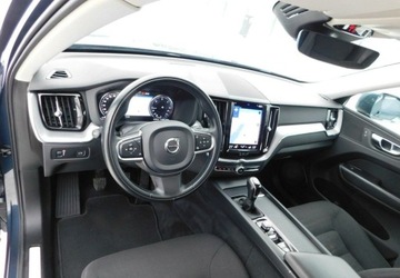 Volvo XC60 II Crossover D3 150KM 2020 Volvo XC 60 z Gwarancja Bezwypadkowy Kamera Podgrzewane Fotele 2.0 Diesel, zdjęcie 20